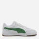 Мужские кеды низкие Puma Caven III 40449005 44 (9.5UK) 28.5 см Puma White-Archive Green-Puma Silver-Gum (4069161532641) - изображение 1