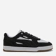 Мужские кеды низкие Puma Caven III 40449101 44.5 (10UK) 29 см Puma Black-Puma Silver-Puma White (4069161567063) - изображение 1