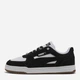 Мужские кеды низкие Puma Caven III 40449101 44.5 (10UK) 29 см Puma Black-Puma Silver-Puma White (4069161567063) - изображение 3