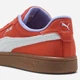 Мужские кеды низкие Puma Smash 3.0 40452101 43 (9UK) 28 см Amarena-Lucite (4069161505591) - изображение 7