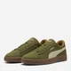 Мужские кеды низкие Puma Smash 3.0 40452102 45 (10.5UK) 29.5 см Olive Green-Toasted Almond (4069161505331) - изображение 3