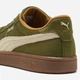 Мужские кеды низкие Puma Smash 3.0 40452102 45 (10.5UK) 29.5 см Olive Green-Toasted Almond (4069161505331) - изображение 6