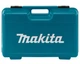 Кейс пластиковый для УШМ Makita 824985-4 (GA4530, GA5030, 9554NB, 9555NB, 9558HN, 9558NB) - изображение 1