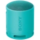 Портативна колонка Sony SRS-XB100 Blue (SRSXB100L.CE7) - зображення 1