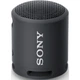 Портативная колонка Sony SRS-XB13 Black (SRSXB13B) - изображение 1