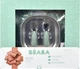 Подарочный набор посуды Beaba Sage Green Металлический Зелёный от 4 месяцев (913639) - изображение 2