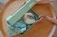 Подарочный набор посуды Beaba Sage Green Металлический Зелёный от 4 месяцев (913639) - изображение 8