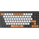 Клавиатура OfficePro SK955 Bluetooth Wireless (SK955B) Black - изображение 1