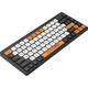 Клавиатура OfficePro SK955 Bluetooth Wireless (SK955B) Black - изображение 2