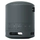 Портативная колонка Sony SRS-XB100 Grey (SRSXB100H.CE7) - изображение 3