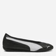 Женские балетки Puma Catch Soleil 40464202 38.5 (5.5UK) 24.5 см Puma Black-Puma White (4069161637599) - изображение 1