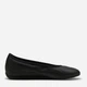 Женские балетки Puma Catch Soleil 40464202 38.5 (5.5UK) 24.5 см Puma Black-Puma White (4069161637599) - изображение 2