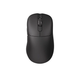 Игровая мышка Ajazz 179 Apex / Три режима подключения / С док-станцией и экраном / Black - изображение 3