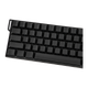 Ігрова магнітна клавіатура Aula Mini 60 Pro / Stormrise Magnetic Switch / Три режими підключення / Black - зображення 8