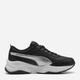Женские кроссовки Puma CILIA MODE 40464701 36 (3.5UK) 22.5 см Puma Black-Puma Silver-Puma White (4069161557408) - изображение 1