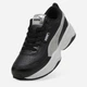 Женские кроссовки Puma CILIA MODE 40464701 36 (3.5UK) 22.5 см Puma Black-Puma Silver-Puma White (4069161557408) - изображение 4