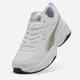 Женские кроссовки Puma CILIA MODE 40464702 38.5 (5.5UK) 24.5 см Puma White-Puma Gold-Puma Black (4069161566844) - изображение 4