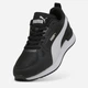 Женские кроссовки Puma R78 Cyclone 40464801 39 (6UK) 25 см Puma Black-Puma White (4069161543968) - изображение 4