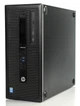 Компьютер HP EliteDesk 800 G1 MT: Intel Core i5-4570/ 8 ГБ ОП DDR3/ 128 ГБ SSD/ Windows 10 - Refurbished - изображение 1