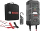 Зарядний пристрій для акумуляторів Bosch C70 12/24V 10A (0189911070) - изображение 1