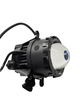 Комплект протитуманних LED фар Starlight HP-GZD-324-01 D=90мм (Renault, Citroen, Ford, Mitsubishi, Opel, Peugeot, Subaru) - зображення 10