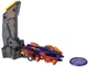 Игровой набор Screechers Wild S5 L0.5 V2 Мун Волф (KS686103B) - изображение 1