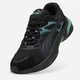 Мужские кроссовки Puma Insphere 40471504 40 (6.5UK) 25.5 см Puma Black-New Navy-Vibrant Green (4069161631177) - изображение 4
