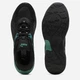 Мужские кроссовки Puma Insphere 40471504 40 (6.5UK) 25.5 см Puma Black-New Navy-Vibrant Green (4069161631177) - изображение 5