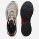 Мужские кроссовки Puma Insphere 40471505 43 (9UK) 28 см Alpine Snow-Puma Black-Candy Apple (4069161619076) - изображение 5