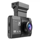 Комбинированное устройство Playme PRIME 3 в 1 - радар-детектор - GPS-информатор(SpeedCAM) - видеорегистратор - изображение 3