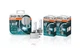 Комплект ксеноновых ламп Osram D1S 35W PK32d-2 Cool Blue Intense Next Gen +150% 2шт/комплект (66140CBN-HCB) - изображение 4