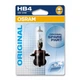 Галогеновая лампа OSRAM HB4 9006-01B 51W 12V P22d 10X1 Blister - изображение 1