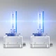 Комплект ксеноновых ламп Osram D1S 35W PK32d-2 Cool Blue Intense Next Gen +150% 2шт/комплект (66140CBN-HCB) - изображение 3