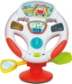 Інтерактивна іграшка Clementoni Baby Activity Wheel (17532) (8005125175321) - зображення 2