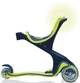 Самокат Globber Evo Comfort Play Зеленый (463-106) - изображение 10