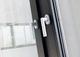 Оконная ручка Rehau Linea Design белая - изображение 1