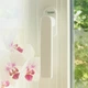 Оконная ручка Rehau Linea Design белая - изображение 4