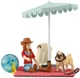 Zestaw figurek Schleich Horse Club Trip to the Swimming Lake 42751 (4059433992754) - obraz 2