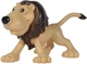 Zestaw figurek Simba Funny Animals Safari 6 szt 104322457 (4006592073145) - obraz 4