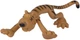 Zestaw figurek Simba Funny Animals Safari 6 szt 104322457 (4006592073145) - obraz 5