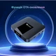Смарт ТВ-приставка Tanix TX3 mini+ 4/32GB Android (TBT30432B 4463) Чорна - зображення 9