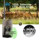 Фотопастка Suntek HC-550LTE 4G 20 МП — мисливська камера з нічним баченням 20 м, датчиком руху, LTE-сповіщеннями, автономна робота до 6 місяців - зображення 3