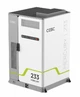 Система хранения энергии ESS. CESC Mercury 233. инвертор 105кВт, аккумулятор 233кВт - изображение 2