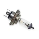 Галогенная лампа Osram H4 Long Life 64193L картон 60/55W 12V (02028) - изображение 2