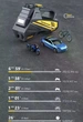 Автокомпрессор. Многофункциональный воздушный компрессор 12V для накачки шин. - изображение 4