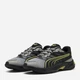 Мужские кроссовки Puma Insphere 40471602 43 (9UK) 28 см Smokey Gray-Puma Black-Lime Smash (4069161869839) - изображение 3