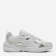 Женские кроссовки Puma Milenio tech 2000 40471801 37 (4UK) 23 см Puma White-Feather Gray-Puma Silver (4069161628016) - изображение 1
