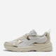 Женские кроссовки Puma Milenio tech 2000 40471802 40 (6.5UK) 25.5 см Puma White-Alpine Snow-Puma Gold (4069161632754) - изображение 2