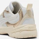 Женские кроссовки Puma Milenio tech 2000 40471802 40 (6.5UK) 25.5 см Puma White-Alpine Snow-Puma Gold (4069161632754) - изображение 6