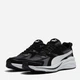 Чоловічі кросівки Puma Hypnotic LS 40472401 44.5 (10UK) 29 см Puma Black-Puma White (4069161664458) - зображення 3